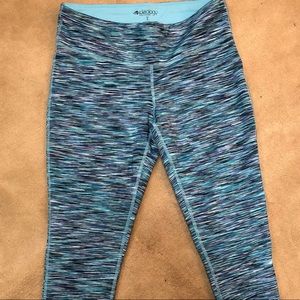 Ideology workout leggings